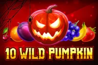 Ойындар Wavda Wild Pumpkins