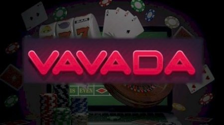 Vavada казиносының ресми сайты